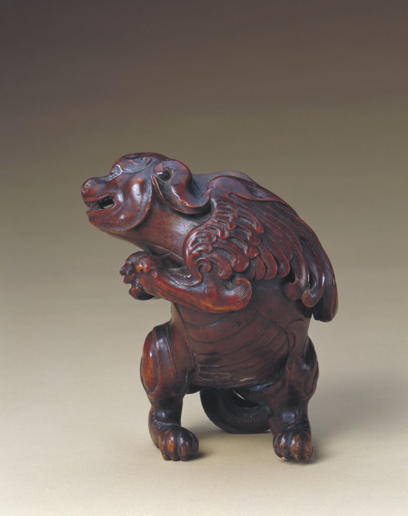 图片[3]-Bamboo flying bear-China Archive